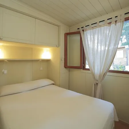 Kamp alanı Il Frantoio *