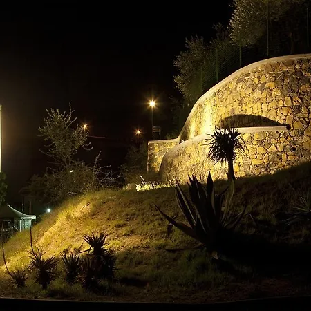 Campeggio Il Frantoio