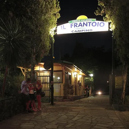 Campeggio Il Frantoio *
