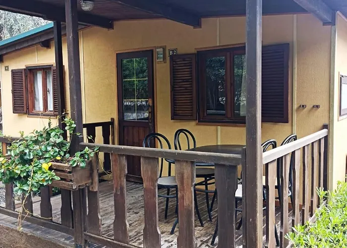 Kemp Il Frantoio San Bartolomeo Al Mare