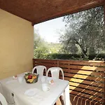 Camping Il Frantoio San Bartolomeo Al Mare