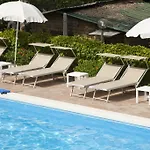 Il Frantoio Camping San Bartolomeo Al Mare