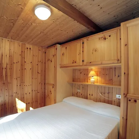 Campingplads Il Frantoio
