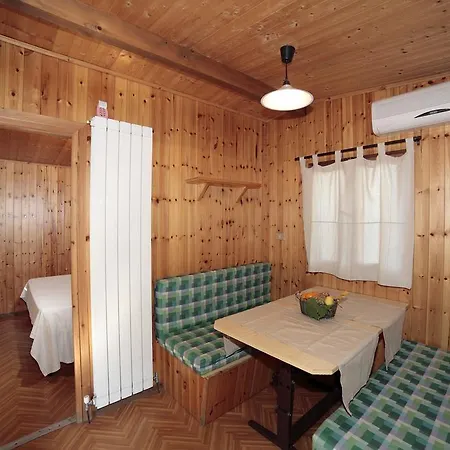 Il Frantoio Campingplads San Bartolomeo Al Mare