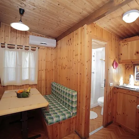 Campingplads Il Frantoio San Bartolomeo Al Mare