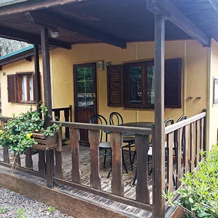 Campingplatz Il Frantoio San Bartolomeo Al Mare