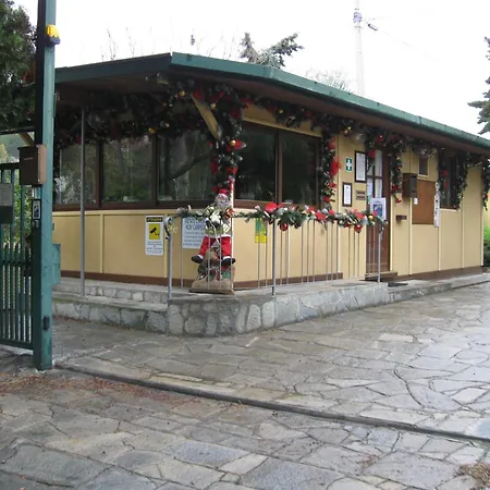 Il Frantoio San Bartolomeo Al Mare