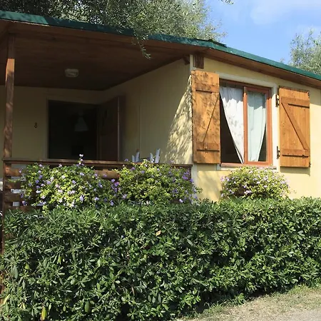 Il Frantoio * San Bartolomeo Al Mare