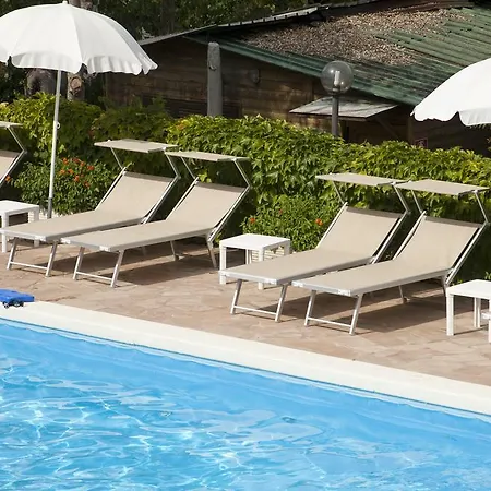 Il Frantoio Campingplads San Bartolomeo Al Mare